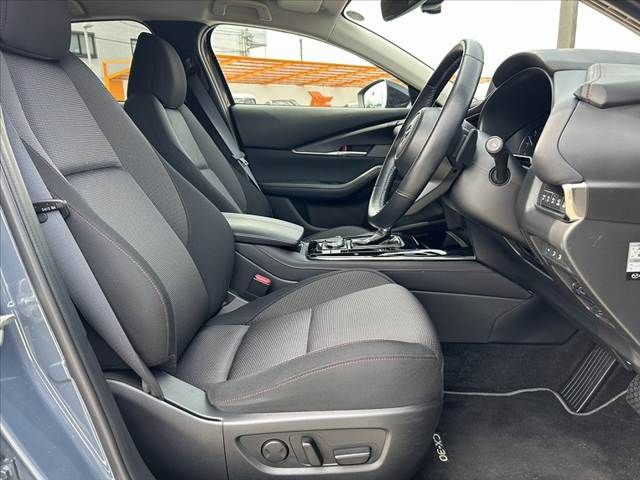 MAZDA CX-30 2021 Image 31