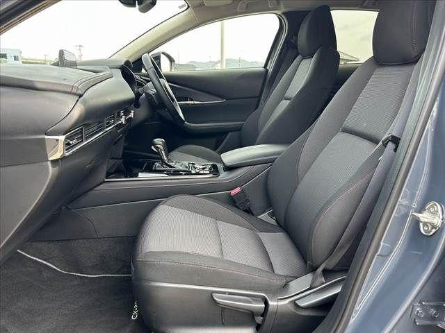 MAZDA CX-30 2021 Image 31