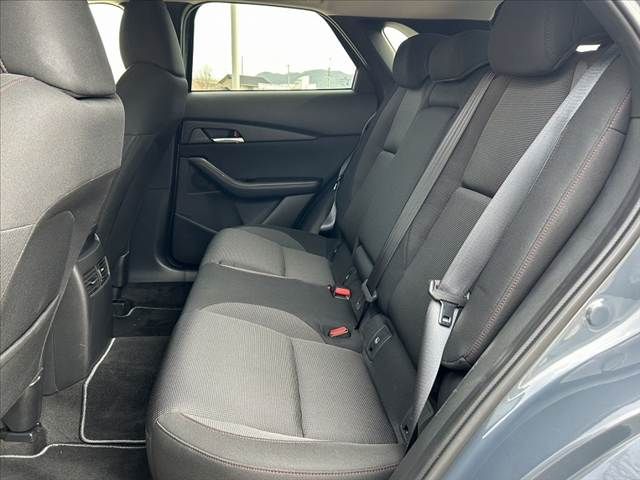 MAZDA CX-30 2021 Image 31