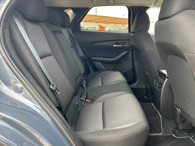 MAZDA CX-30 2021 Image 31