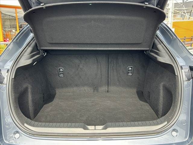 MAZDA CX-30 2021 Image 31