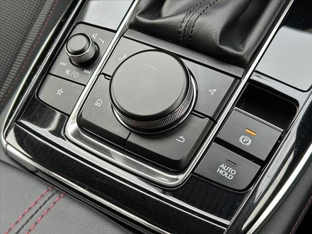 MAZDA CX-30 2021 Image 31