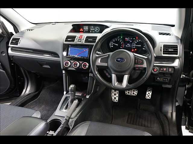 SUBARU FORESTER 2017 Image 31