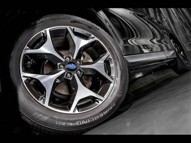 SUBARU FORESTER 2017 Image 31