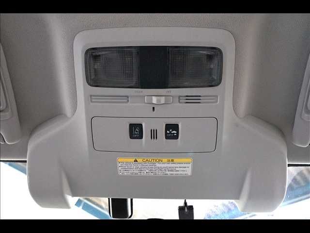 SUBARU FORESTER 2017 Image 31