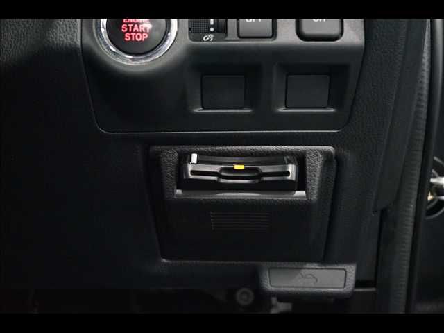 SUBARU FORESTER 2017 Image 31