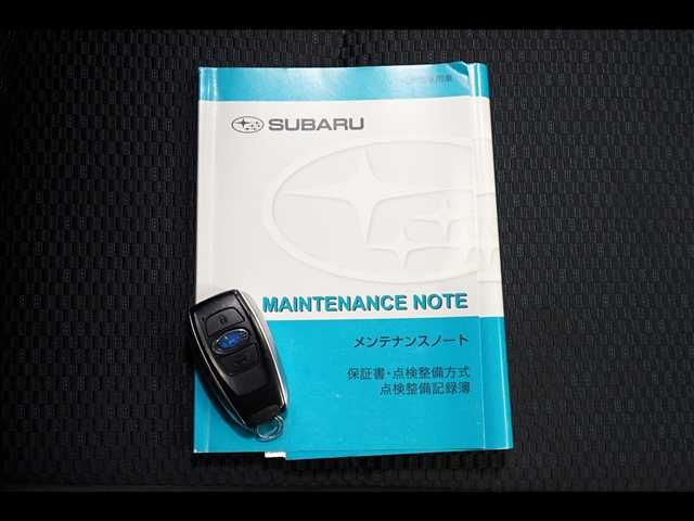 SUBARU FORESTER 2017 Image 31