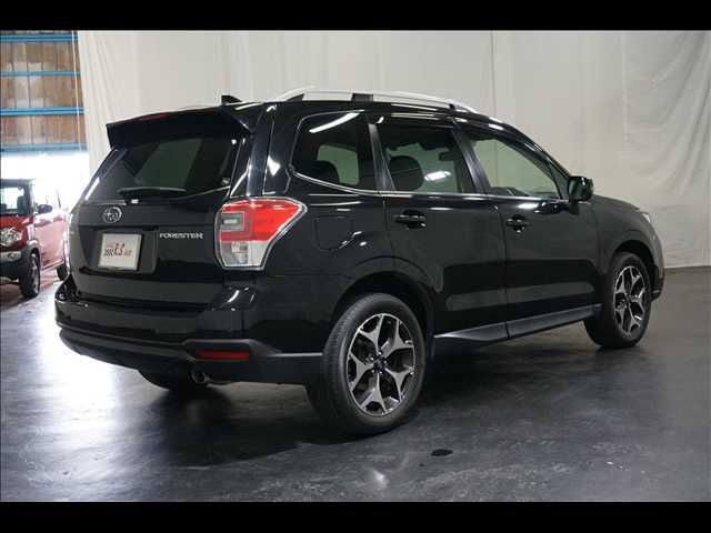SUBARU FORESTER 2017 Image 31