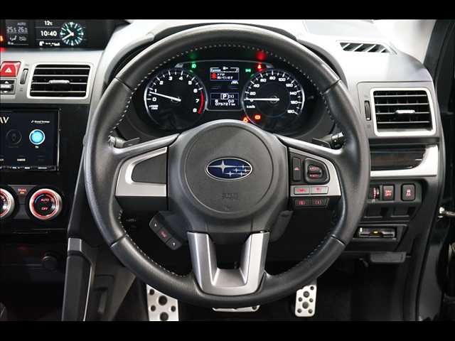 SUBARU FORESTER 2017 Image 31