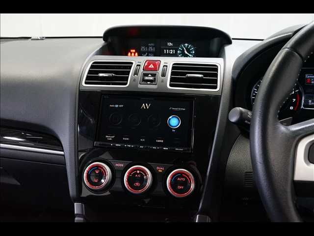 SUBARU FORESTER 2017 Image 31