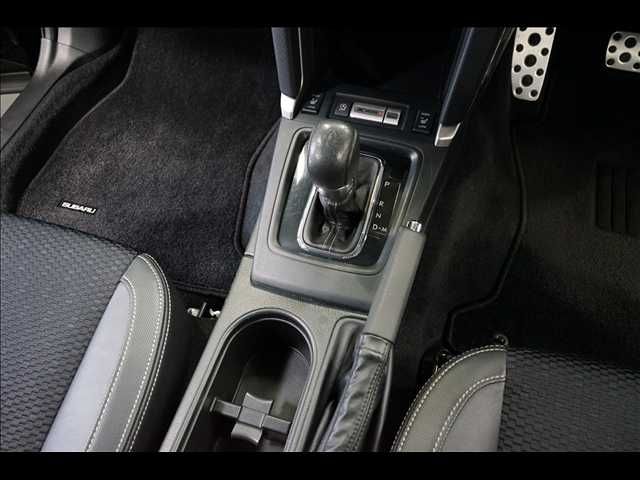 SUBARU FORESTER 2017 Image 31
