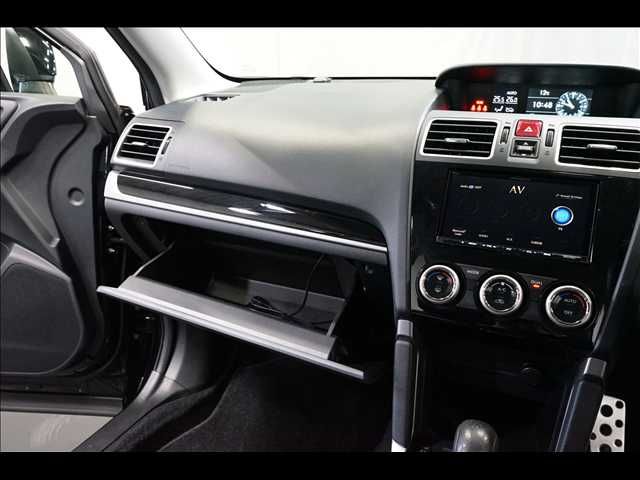 SUBARU FORESTER 2017 Image 31