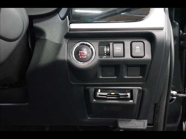 SUBARU FORESTER 2017 Image 31