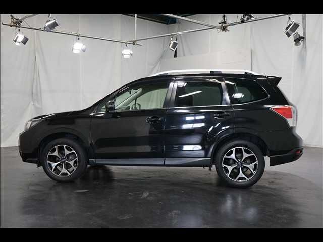 SUBARU FORESTER 2017 Image 31