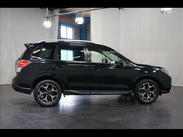 SUBARU FORESTER 2017 Image 31