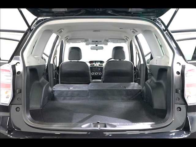 SUBARU FORESTER 2017 Image 31