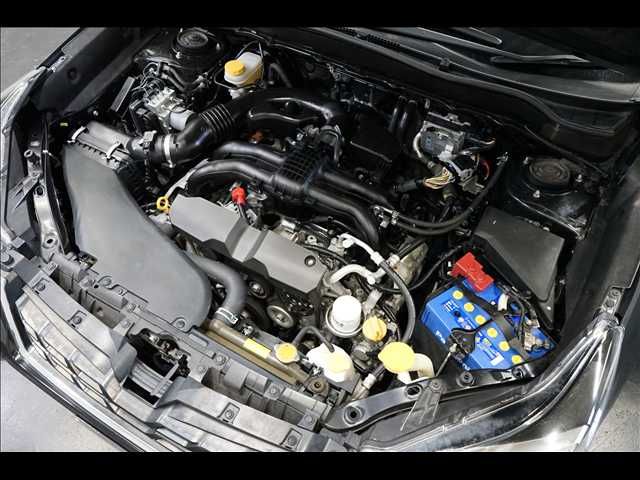 SUBARU FORESTER 2017 Image 31