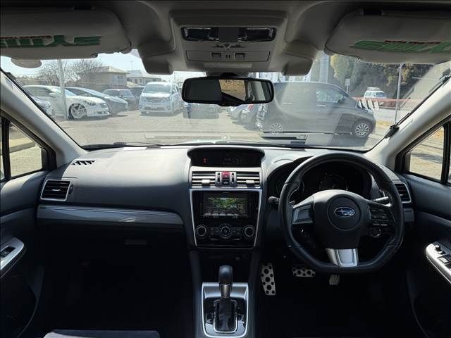 SUBARU LEVORG 2015 Image 31