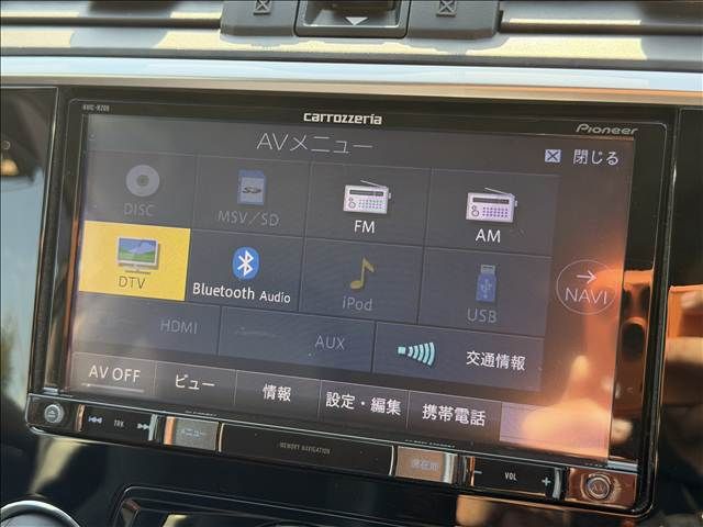 SUBARU LEVORG 2015 Image 31