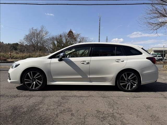 SUBARU LEVORG 2015 Image 31