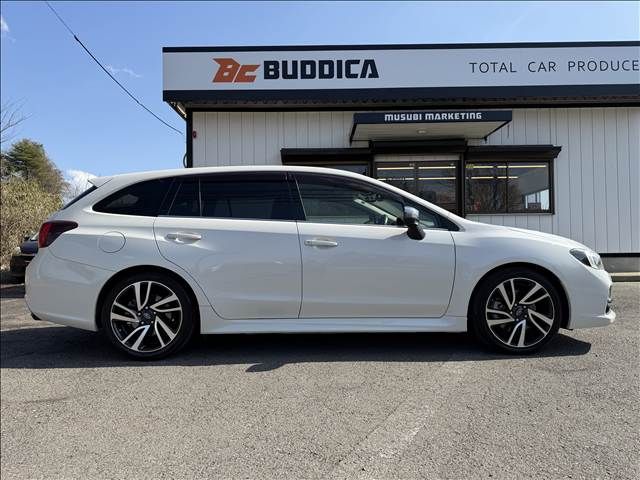 SUBARU LEVORG 2015 Image 31