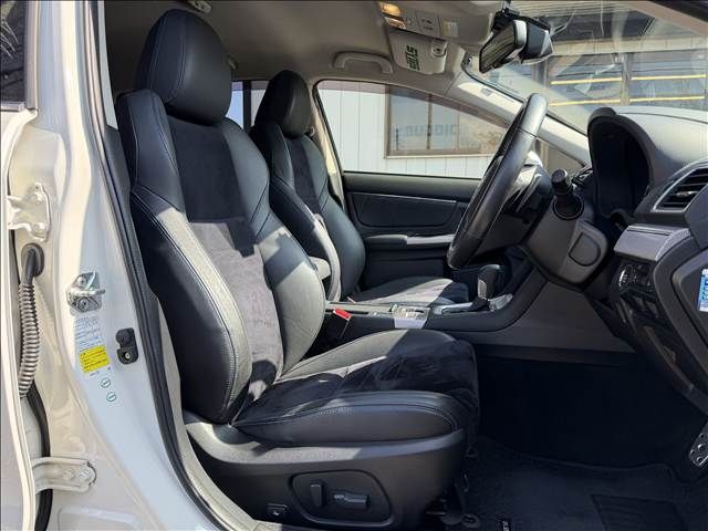 SUBARU LEVORG 2015 Image 31