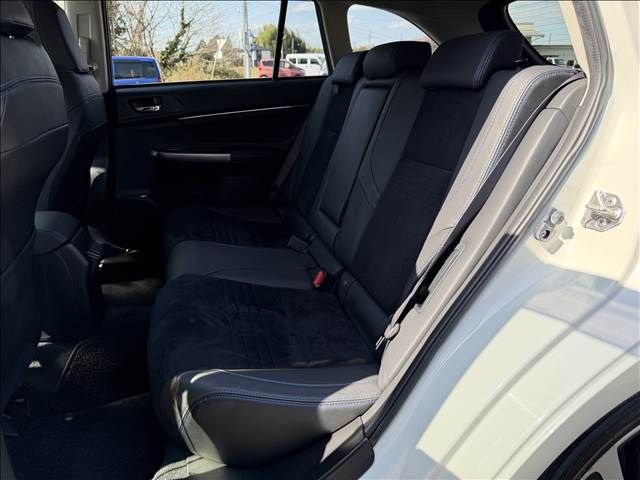 SUBARU LEVORG 2015 Image 31