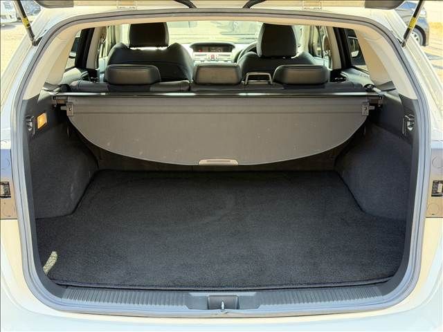 SUBARU LEVORG 2015 Image 31