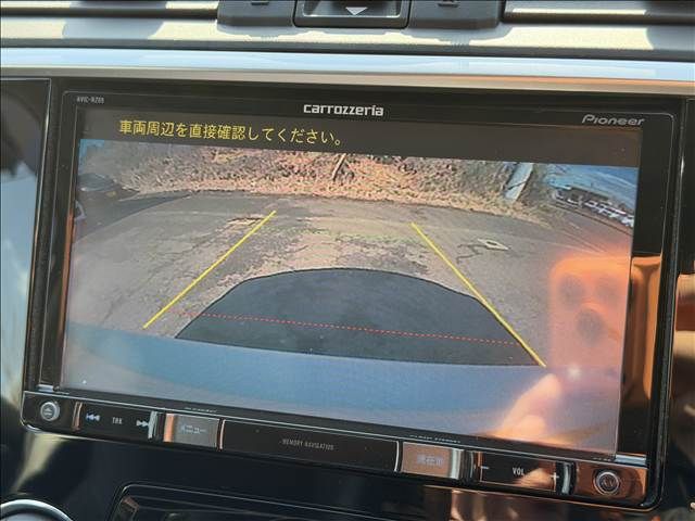 SUBARU LEVORG 2015 Image 31