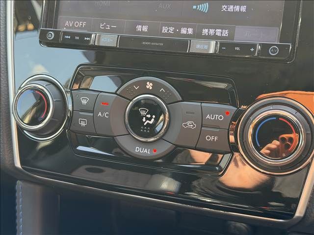 SUBARU LEVORG 2015 Image 31