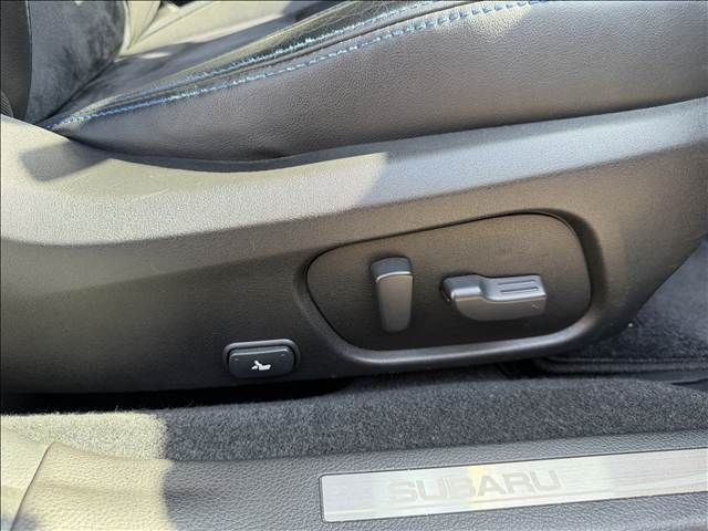 SUBARU LEVORG 2015 Image 31