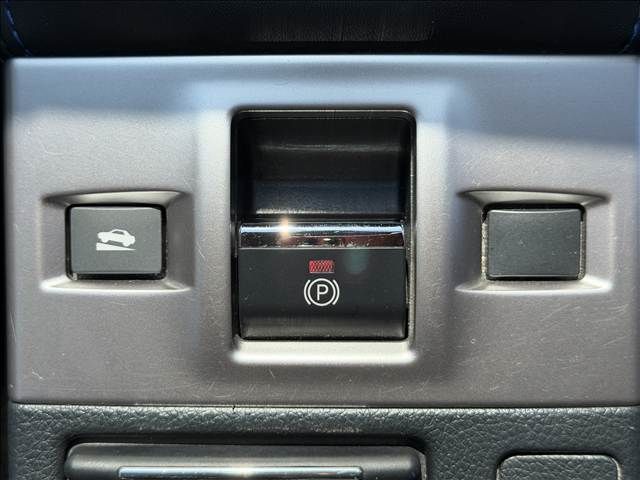 SUBARU LEVORG 2015 Image 31