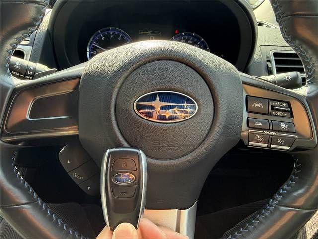 SUBARU LEVORG 2015 Image 31