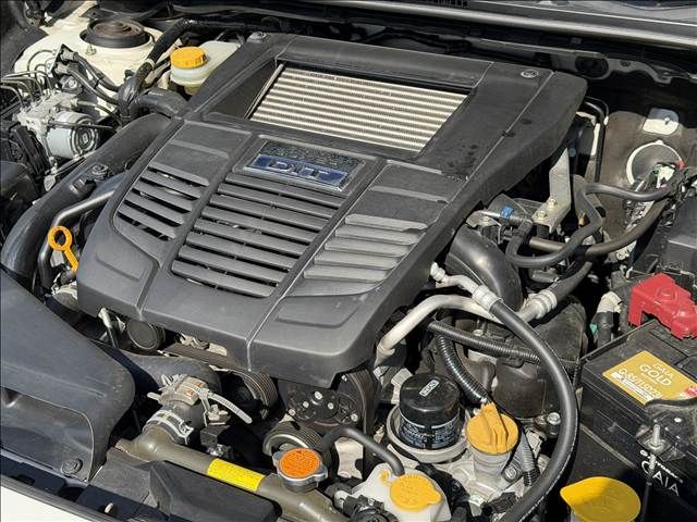 SUBARU LEVORG 2015 Image 31