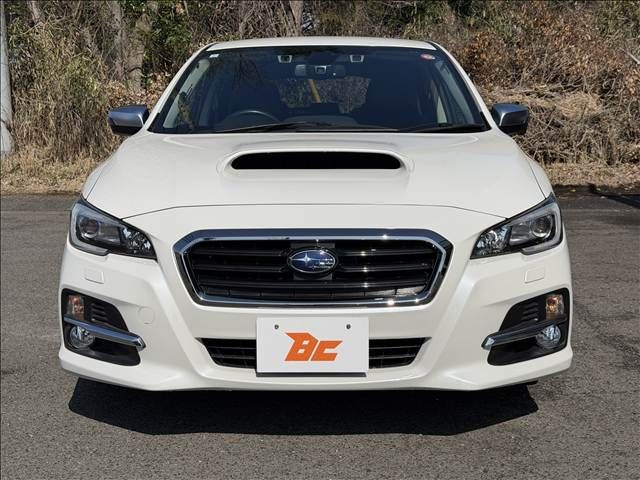 SUBARU LEVORG 2015 Image 31
