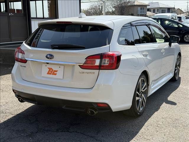 SUBARU LEVORG 2015 Image 31