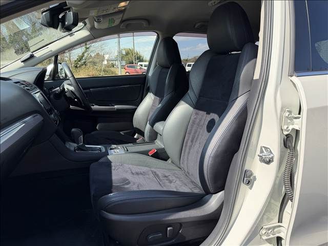 SUBARU LEVORG 2015 Image 31