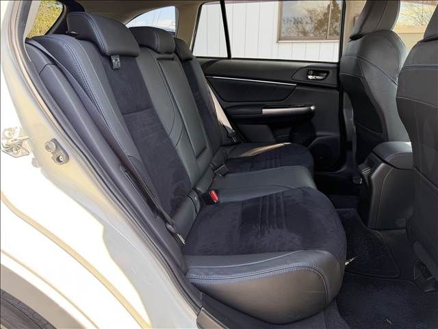 SUBARU LEVORG 2015 Image 31