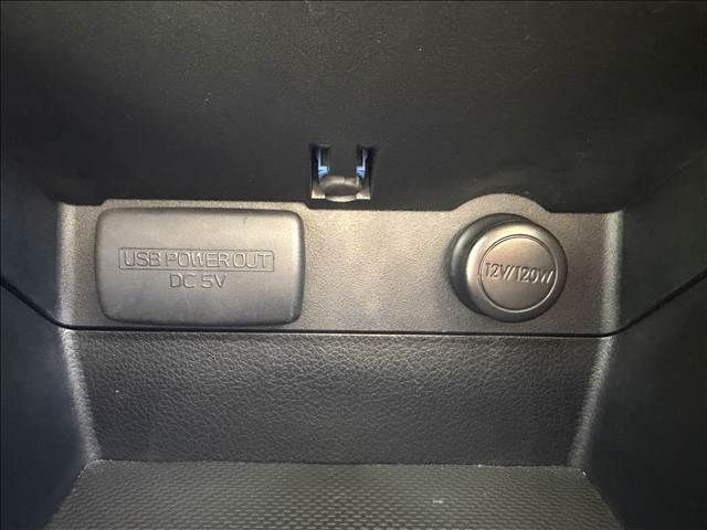 SUBARU LEVORG 2015 Image 31