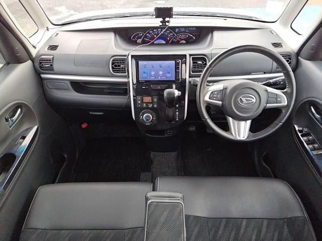 DAIHATSU TANTO CUSTOM 2016 Image 31