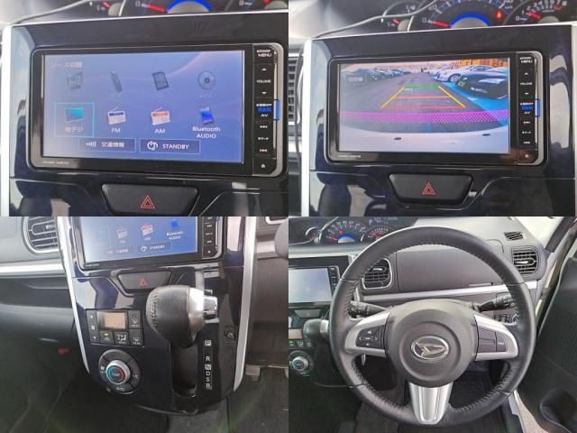 DAIHATSU TANTO CUSTOM 2016 Image 31