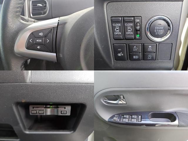 DAIHATSU TANTO CUSTOM 2016 Image 31