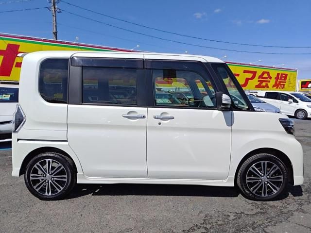 DAIHATSU TANTO CUSTOM 2016 Image 31