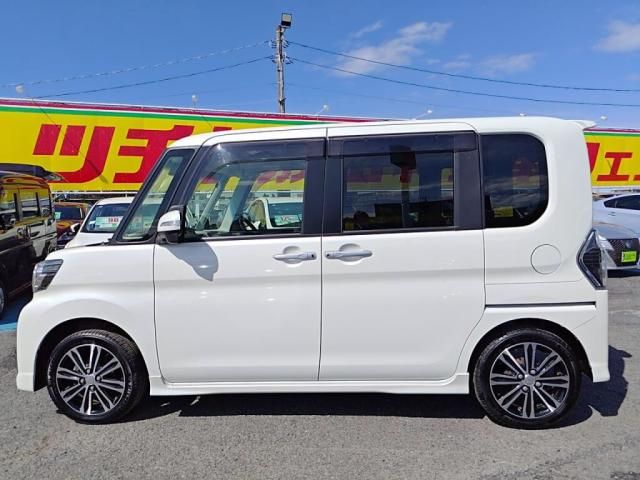 DAIHATSU TANTO CUSTOM 2016 Image 31