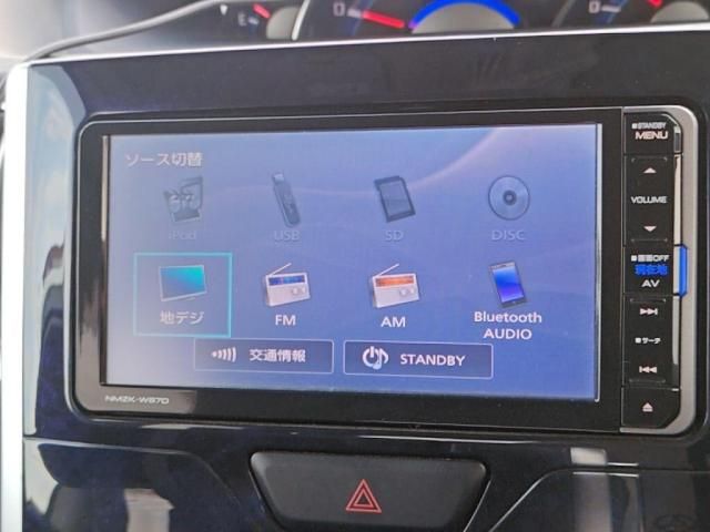 DAIHATSU TANTO CUSTOM 2016 Image 31