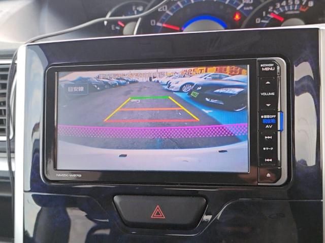 DAIHATSU TANTO CUSTOM 2016 Image 31