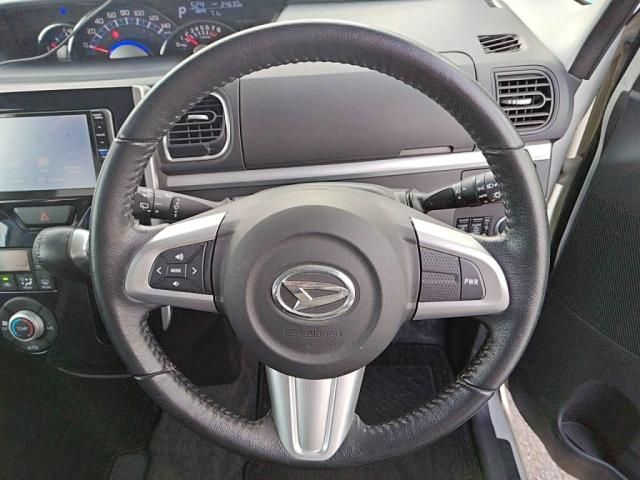 DAIHATSU TANTO CUSTOM 2016 Image 31