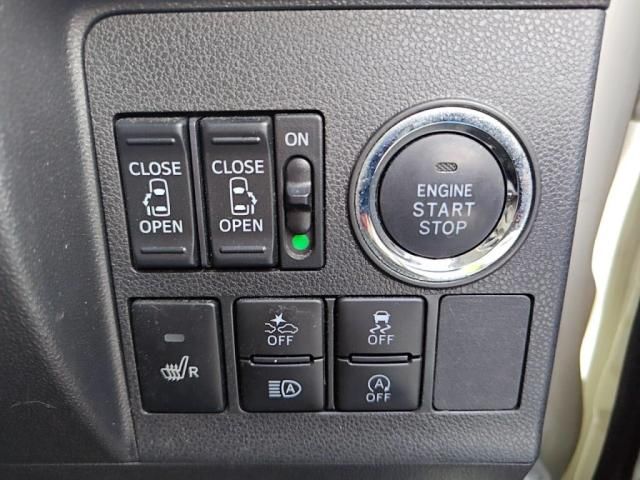 DAIHATSU TANTO CUSTOM 2016 Image 31