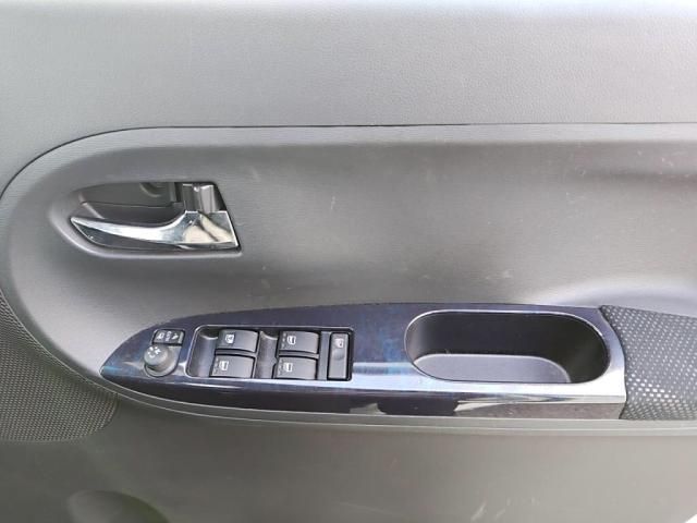 DAIHATSU TANTO CUSTOM 2016 Image 31