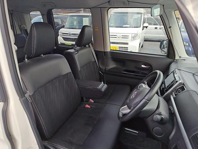 DAIHATSU TANTO CUSTOM 2016 Image 31